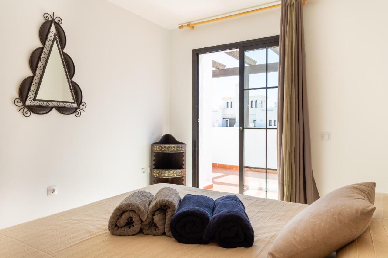 Villa Casa Blanca Corralejo Esterno foto
