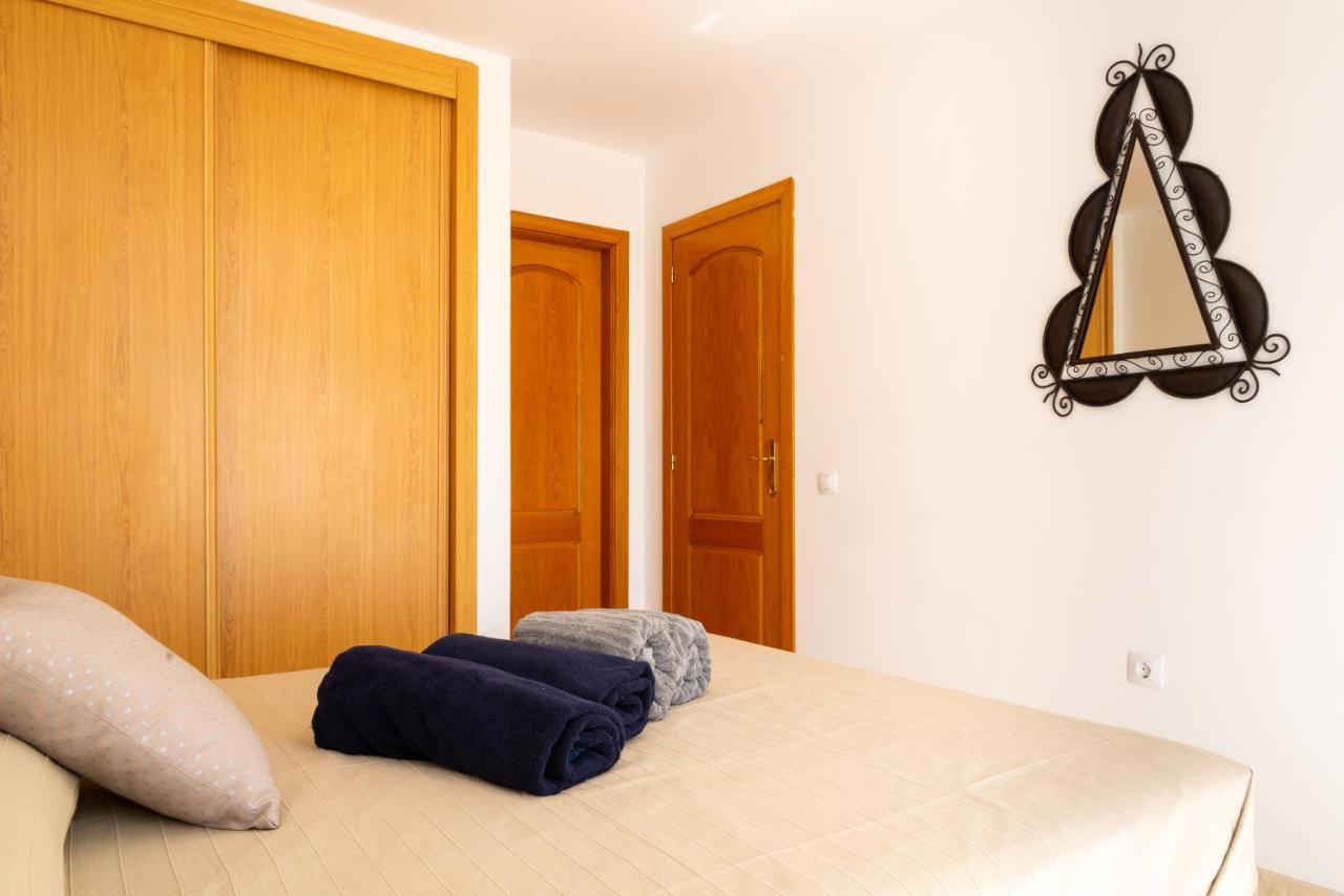 Villa Casa Blanca Corralejo Esterno foto